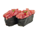 Tartare thon